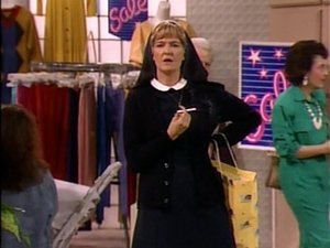 The Golden Girls Epizóda 22