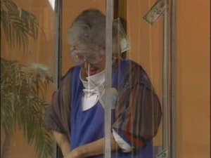 The Golden Girls Epizóda 16