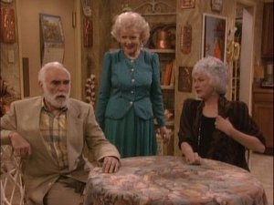 The Golden Girls Epizóda 21
