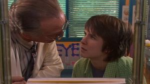 Ned's Declassified School Survival Guide Epizóda 4