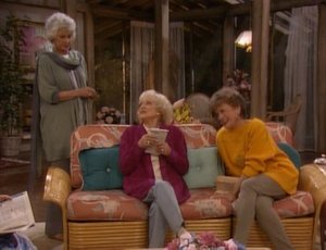 The Golden Girls Epizóda 7