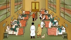 The Adventures of Tintin Epizóda 4
