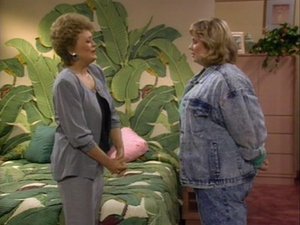 The Golden Girls Epizóda 14