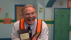 Ned's Declassified School Survival Guide Epizóda 11