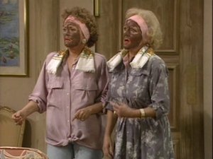 The Golden Girls Epizóda 23