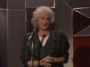 The Golden Girls Epizóda 9