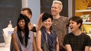 Project Runway Epizóda 4