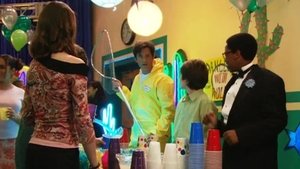 Ned's Declassified School Survival Guide Epizóda 5