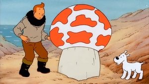 The Adventures of Tintin Epizóda 1