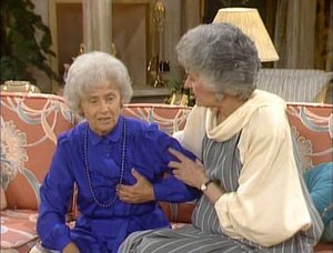 The Golden Girls Epizóda 10