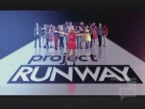 Project Runway Epizóda 7