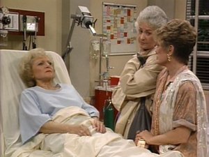 The Golden Girls Epizóda 15