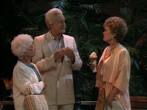 The Golden Girls Epizóda 1