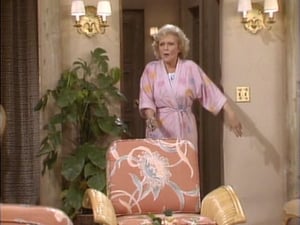 The Golden Girls Epizóda 8