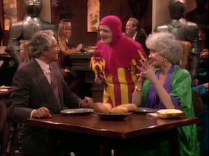 The Golden Girls Epizóda 22