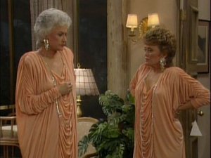 The Golden Girls Epizóda 12