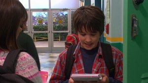 Ned's Declassified School Survival Guide Epizóda 1
