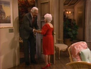 The Golden Girls Epizóda 10