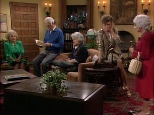 The Golden Girls Epizóda 15