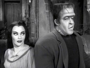 The Munsters Epizóda 6
