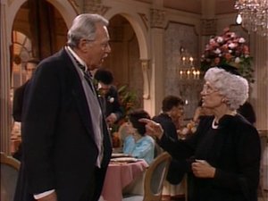 The Golden Girls Epizóda 23
