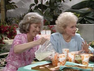 The Golden Girls Epizóda 23