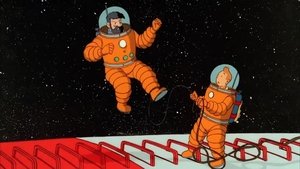 The Adventures of Tintin Epizóda 11
