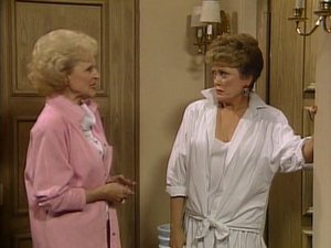 The Golden Girls Epizóda 1