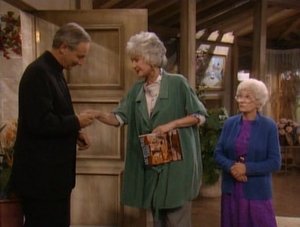 The Golden Girls Epizóda 13