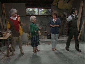 The Golden Girls Epizóda 22