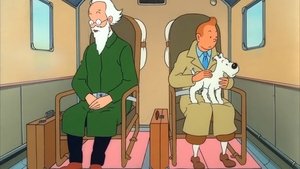 The Adventures of Tintin Epizóda 4