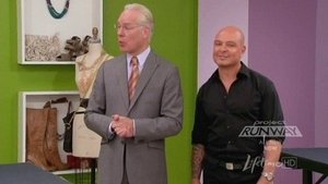 Project Runway Epizóda 9