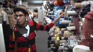 Project Runway Epizóda 8