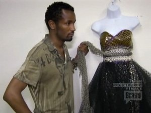 Project Runway Epizóda 13