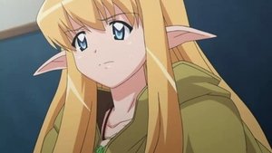 Zero no tsukaima Epizóda 4