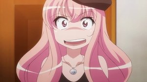 Zero no tsukaima Epizóda 7