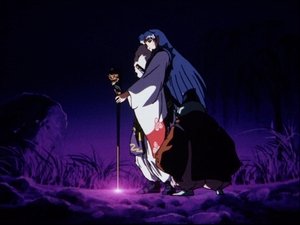 InuYasha Epizóda 6