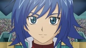 Cardfight!! Vanguard Epizóda 53