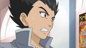 Cardfight!! Vanguard Epizóda 1