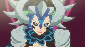 Cardfight!! Vanguard Epizóda 62