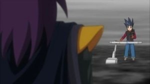 Cardfight!! Vanguard Epizóda 32