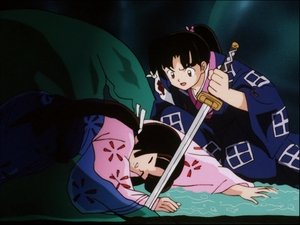 InuYasha Epizóda 8