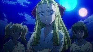 Zero no tsukaima Epizóda 5