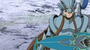 Cardfight!! Vanguard Epizóda 43