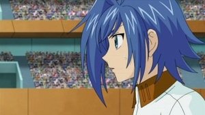 Cardfight!! Vanguard Epizóda 27