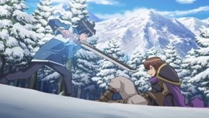 Zero no tsukaima Epizóda 10