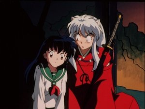 InuYasha Epizóda 22