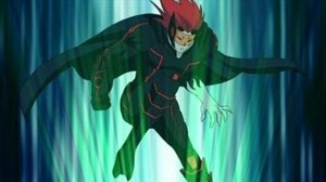 Cardfight!! Vanguard Epizóda 36