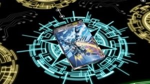 Cardfight!! Vanguard Epizóda 52