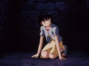 InuYasha Epizóda 21